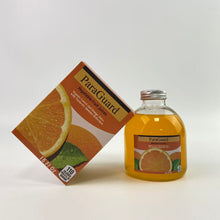 Load image into Gallery viewer, ParaGuard Vegetable-fruit juices , Organic Carrot and Orange Juice with Turmeric, Immune Refresher, 15 Fl Oz
