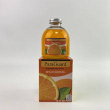 Load image into Gallery viewer, ParaGuard Vegetable-fruit juices , Organic Carrot and Orange Juice with Turmeric, Immune Refresher, 15 Fl Oz
