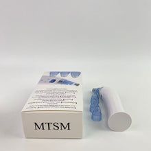 Load image into Gallery viewer, MTSM Microdermabrasion apparatus,Machine Professional Facial Machine Suction Tool for Tone Firm Clear Skin Care, Valentines Day Gifts for Her Girls Women
