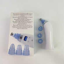 Load image into Gallery viewer, MTSM Microdermabrasion apparatus,Machine Professional Facial Machine Suction Tool for Tone Firm Clear Skin Care, Valentines Day Gifts for Her Girls Women
