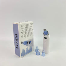 Load image into Gallery viewer, MTSM Microdermabrasion apparatus,Machine Professional Facial Machine Suction Tool for Tone Firm Clear Skin Care, Valentines Day Gifts for Her Girls Women
