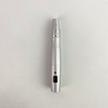 Load image into Gallery viewer, MTSM Microneedle dermal pens,0.25mm, Microneedling Stamp Pen, Derma Roller Alternative, Microneedle Micro Needle Skin Care for Men Women
