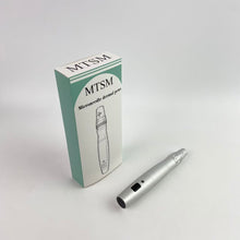 Load image into Gallery viewer, MTSM Microneedle dermal pens,0.25mm, Microneedling Stamp Pen, Derma Roller Alternative, Microneedle Micro Needle Skin Care for Men Women
