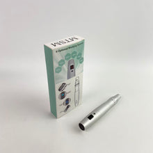 Load image into Gallery viewer, MTSM Microneedle dermal pens,0.25mm, Microneedling Stamp Pen, Derma Roller Alternative, Microneedle Micro Needle Skin Care for Men Women
