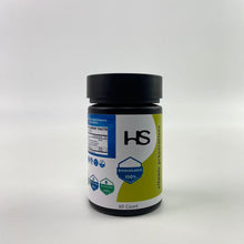 Load image into Gallery viewer, HS vitamin preparations, Multivitamin for Women &amp; Men - Daily Mens &amp; Womens Vitamins with 30 Nutrients Including Iron, Zinc, Probiotics, Immune Support Vitamins &amp; More - Easy to Swallow Maxicaps
