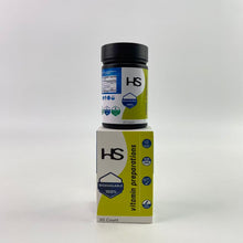 Load image into Gallery viewer, HS vitamin preparations, Multivitamin for Women &amp; Men - Daily Mens &amp; Womens Vitamins with 30 Nutrients Including Iron, Zinc, Probiotics, Immune Support Vitamins &amp; More - Easy to Swallow Maxicaps
