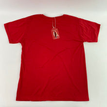 Load image into Gallery viewer, Elarvynx T-shirts,Men's Beefy-t T-Shirt, Heavyweight Cotton Tee, Big &amp; Tall - L
