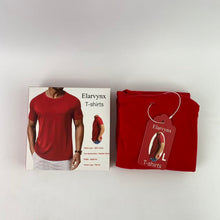Load image into Gallery viewer, Elarvynx T-shirts,Men's Beefy-t T-Shirt, Heavyweight Cotton Tee, Big &amp; Tall - L
