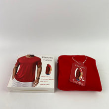 Load image into Gallery viewer, Elarvynx T-shirts,Men's Beefy-t T-Shirt, Heavyweight Cotton Tee, Big &amp; Tall - L
