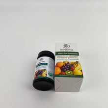 Load image into Gallery viewer, NEWBELOVED Dietary food supplements, 32 Super Foods, Whole Food Supplement, Greens, Fruit, Vegetables, Mushrooms &amp; Probiotics, Rich in Antioxidants &amp; Phytonutrients, 60 Count
