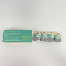 Load image into Gallery viewer, NEWBELOVED Tea pods, filled,Classic Green Tea, Decaffeinated, 20 Total Tea Bags
