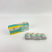Load image into Gallery viewer, NEWBELOVED Tea pods, filled,Classic Green Tea, Decaffeinated, 20 Total Tea Bags
