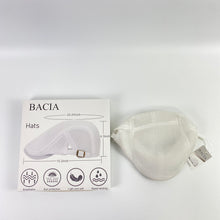 Load image into Gallery viewer, BACIA Hats,Men's Mesh Cap Breathable Summer Newsboy Hat Adjustable Beret Ivy Cap Irish Cabbie Driving Hunting Hats
