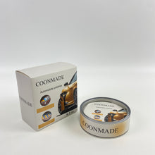 Load image into Gallery viewer, COONMADE Automobile polishes,Super Hard Shell Paste Wax - 9.5 oz.
