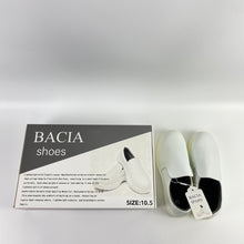 Load image into Gallery viewer, BACIA shoes | Comfortable Lightweight Slip-On Shoes for Men | Casual Walking, Travel &amp; Everyday Comfort - Size 10.5
