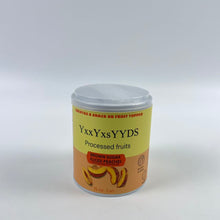 Load image into Gallery viewer, YxxYxsYYDS Processed fruits, canned;Yellow Cling Sliced Canned Peaches in 100% Juice, 15 oz Cans
