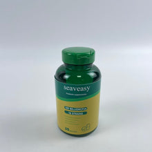 Load image into Gallery viewer, seaveasy Probiotic supplements - Shelf-Stable Daily Gut Health Supplement for Digestive &amp; Immune Support* - Non-GMO &amp; Gluten-Free - 100 Capsules
