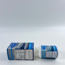 Load image into Gallery viewer, seaveasy Cod liver oil - Cod Liver Oil, Omega-3s + A &amp; D3, Wild-Caught Norwegian Arctic Cod-Liver Oil, Sustainably Sourced Nordic Fish Oil Liquid, Green Apple
