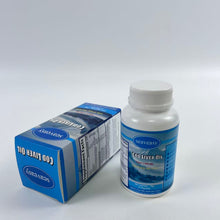 Load image into Gallery viewer, seaveasy Cod liver oil - Cod Liver Oil, Omega-3s + A &amp; D3, Wild-Caught Norwegian Arctic Cod-Liver Oil, Sustainably Sourced Nordic Fish Oil Liquid, Green Apple
