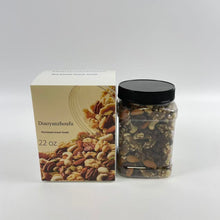 Load image into Gallery viewer, Diaoyunzhoufu Nut-based snack foods,Fancy Whole Unsalted &amp; Roasted Cashews Nuts 22oz
