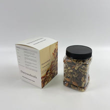 Load image into Gallery viewer, Diaoyunzhoufu Nut-based snack foods,Fancy Whole Unsalted &amp; Roasted Cashews Nuts 22oz
