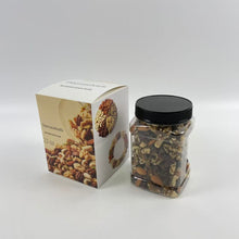 Load image into Gallery viewer, Diaoyunzhoufu Nut-based snack foods,Fancy Whole Unsalted &amp; Roasted Cashews Nuts 22oz
