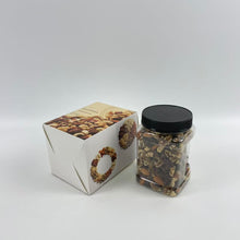 Load image into Gallery viewer, Diaoyunzhoufu Nut-based snack foods,Fancy Whole Unsalted &amp; Roasted Cashews Nuts 22oz
