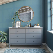 Load image into Gallery viewer, ZWYO HOSIMU 6 Drawer Dresser
