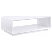 Load image into Gallery viewer, ZWYO HOSIMU High Gloss Rectangular Cocktail Coffee Table

