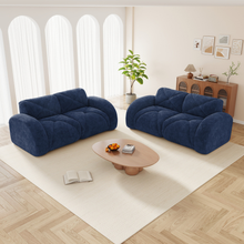 Load image into Gallery viewer, ZWYO HOSIMU 2-Piece Sofa Living Room Sets
