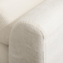 Load image into Gallery viewer, ZWYO HOSIMU 90.55" Wide Modern Bench

