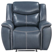 Load image into Gallery viewer, ZWYO HOSIMU Upholstered Padded Arm Recliner Chair
